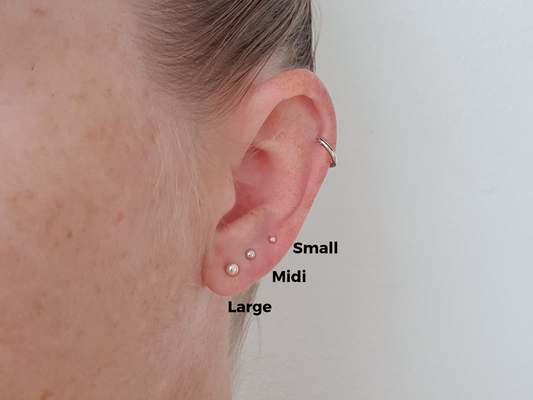 Ball Studs