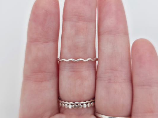 Ripple Ring