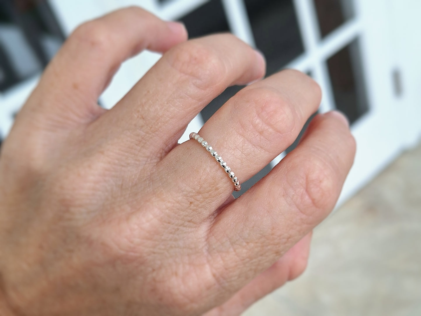 Bead Ring