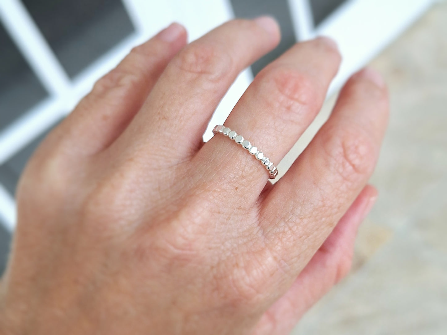Dot Ring