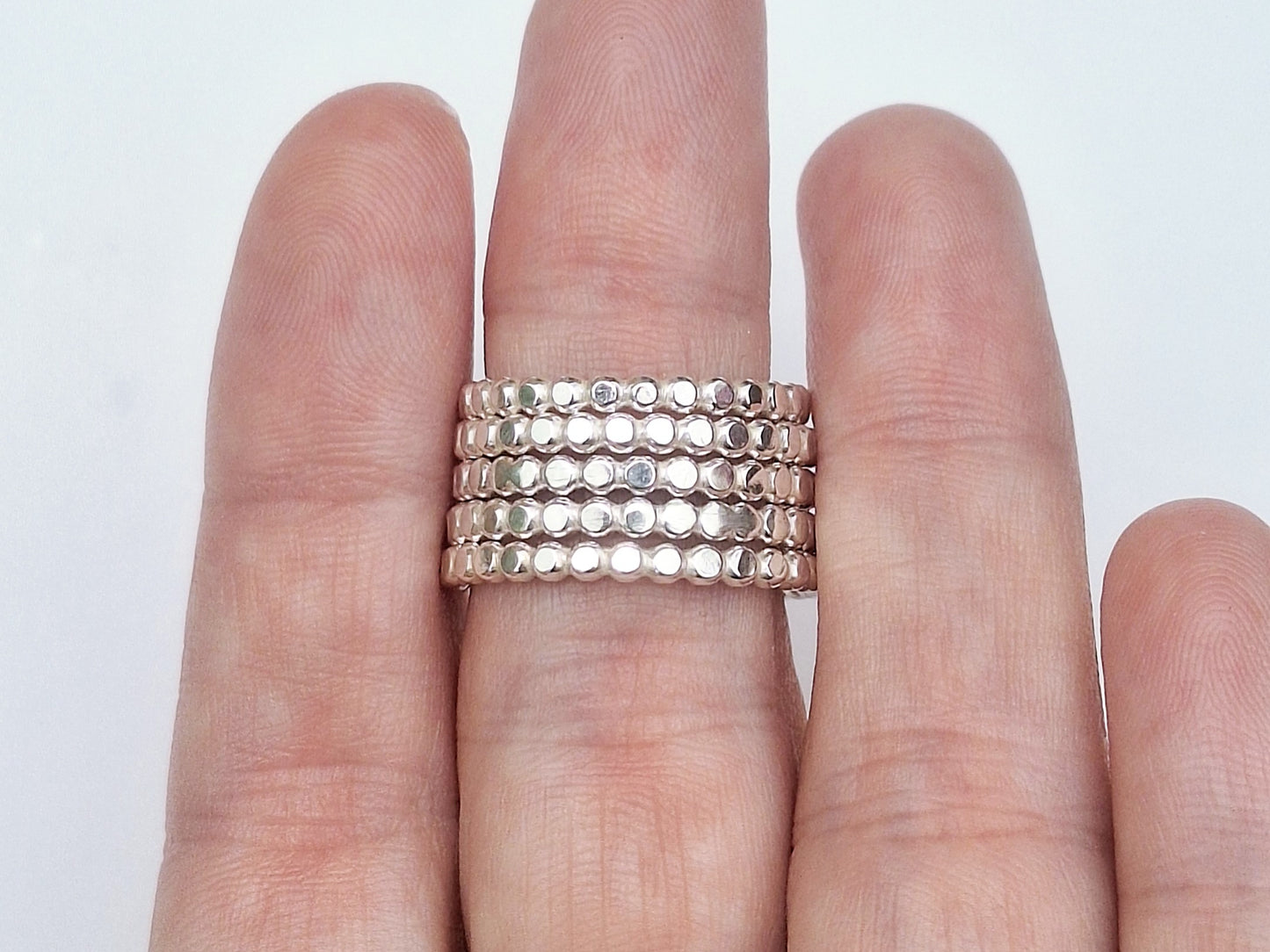 Dot Ring