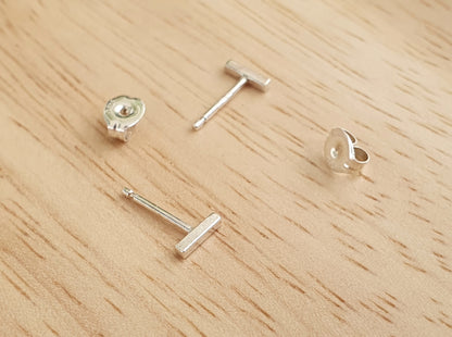 Bar Studs by Mon Serrai