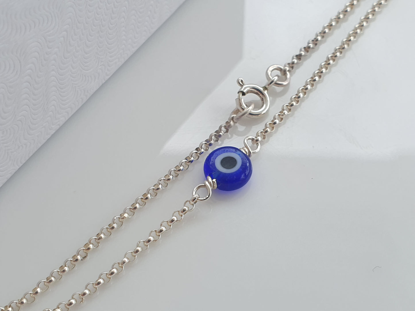 Evil Eye Bracelet