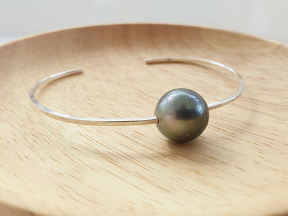 Tahitian Pearl Cuff