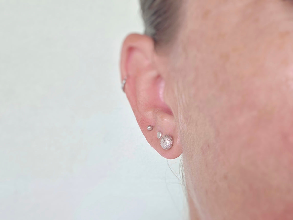 Urchin Studs