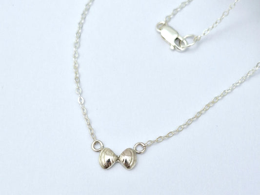 Mussel Shell Necklace