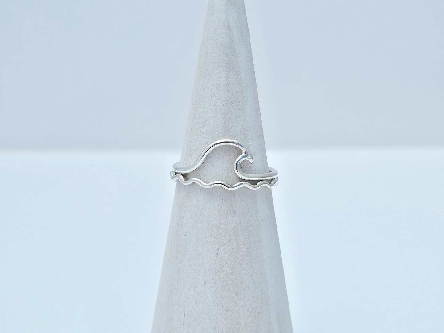Wave Ring