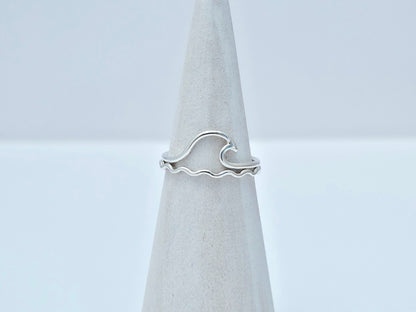 Wave Ring