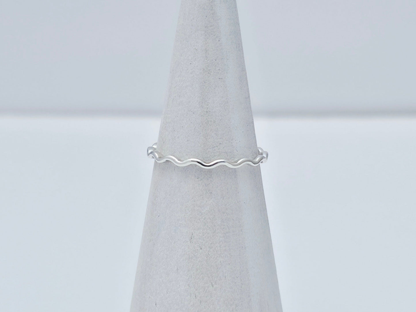 Ripple Ring