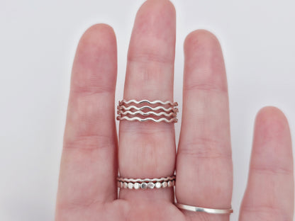 Ripple Ring