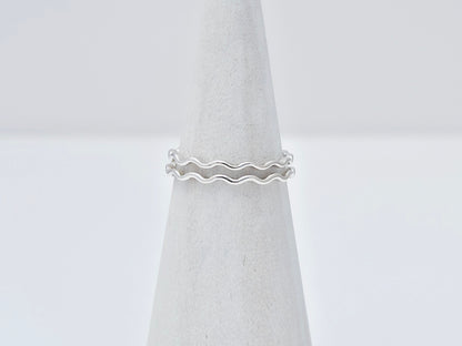 Ripple Ring