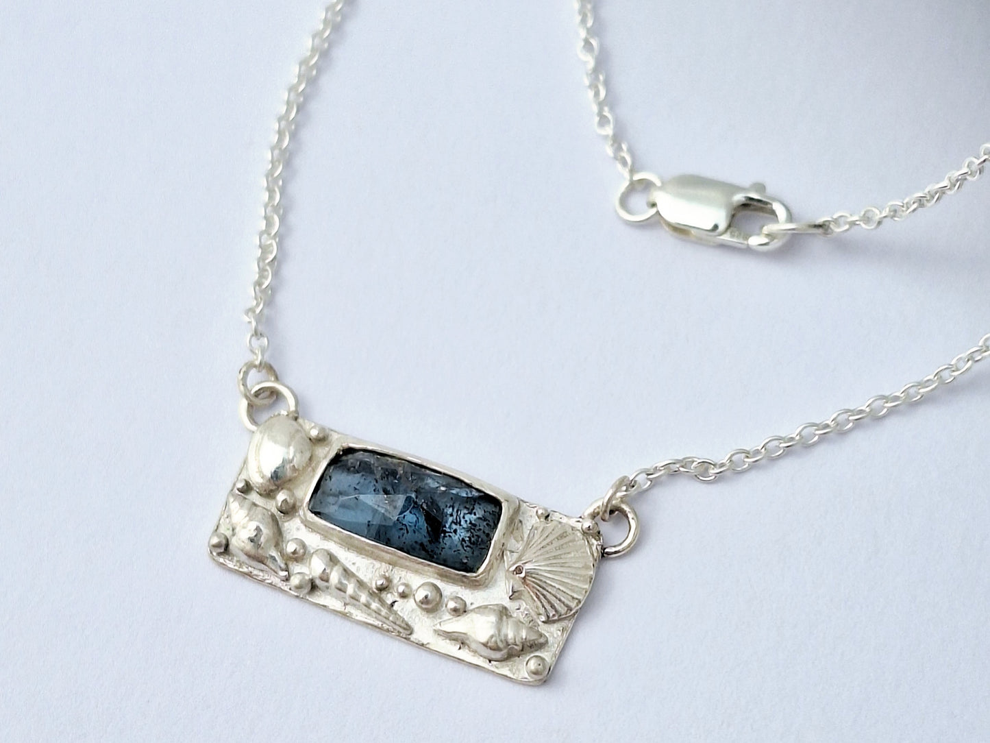 Rockpool Necklace