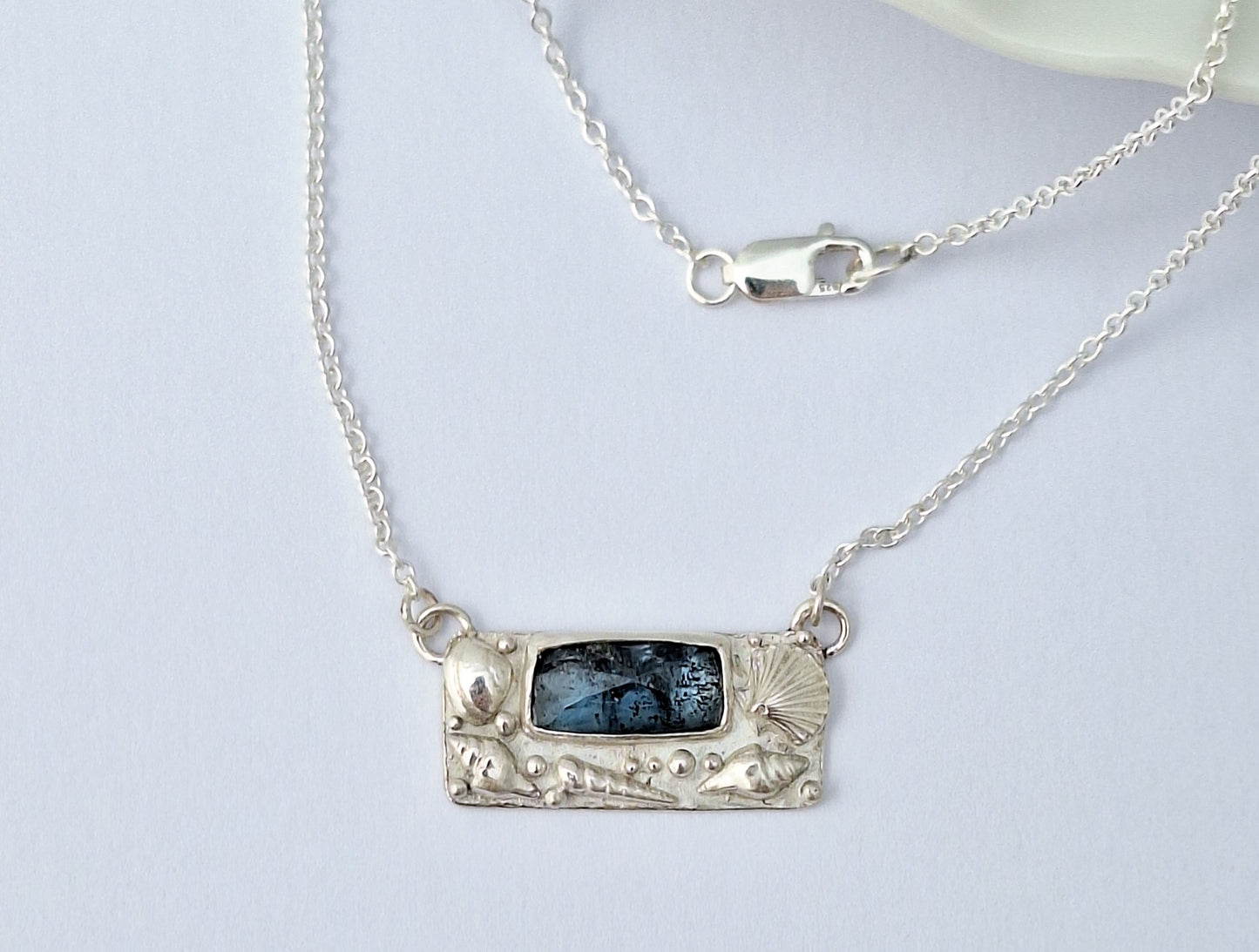 Rockpool Necklace