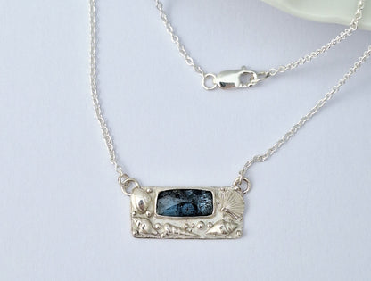Rockpool Necklace