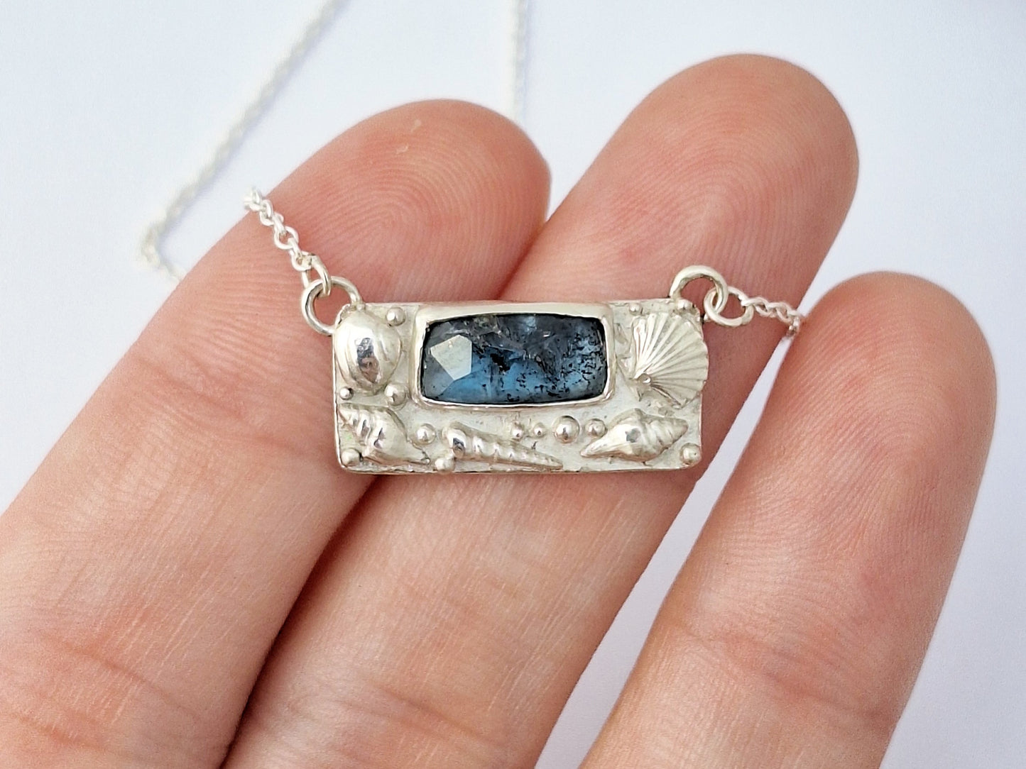 Rockpool Necklace