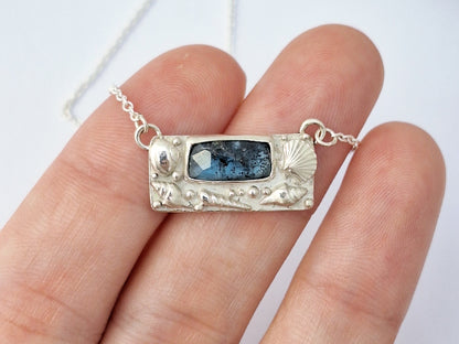 Rockpool Necklace