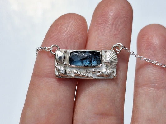Rockpool Necklace