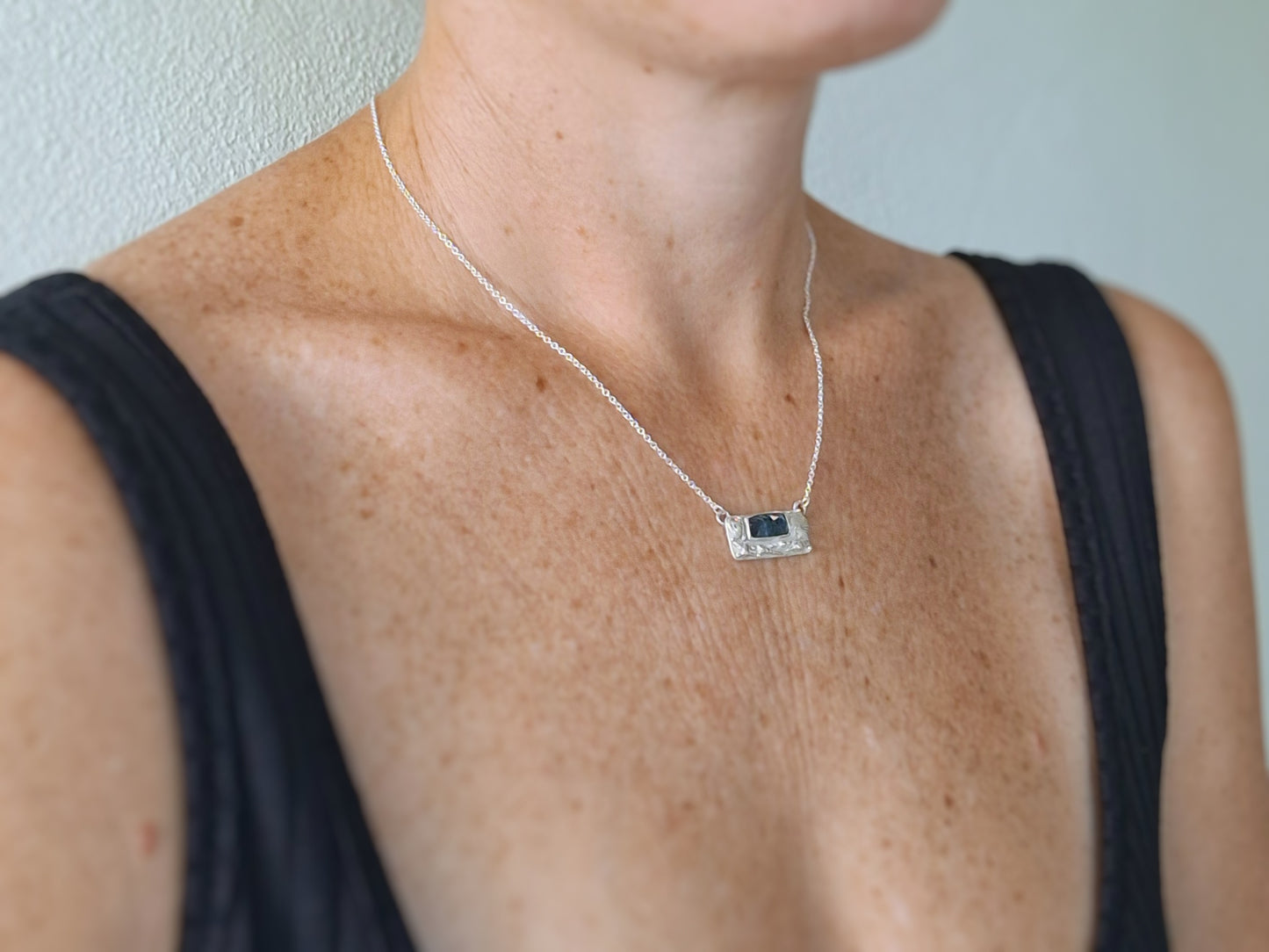 Rockpool Necklace