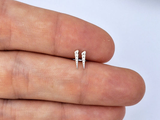 Screw Shell Studs