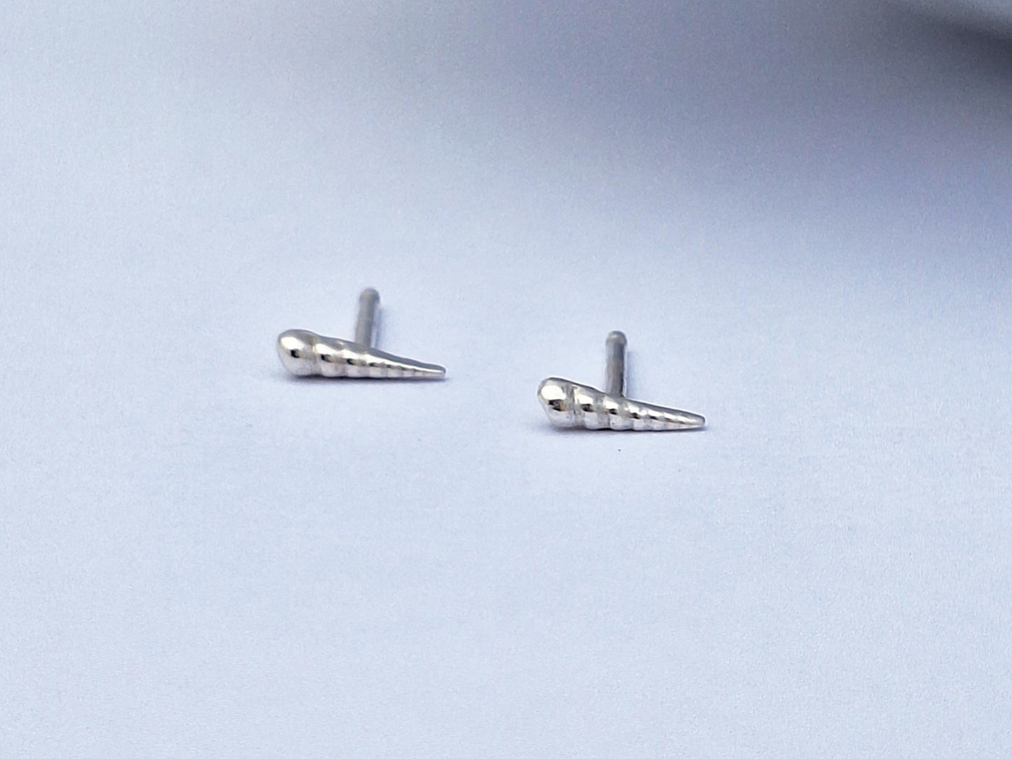Screw Shell Studs