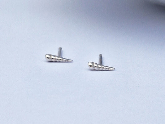 Screw Shell Studs