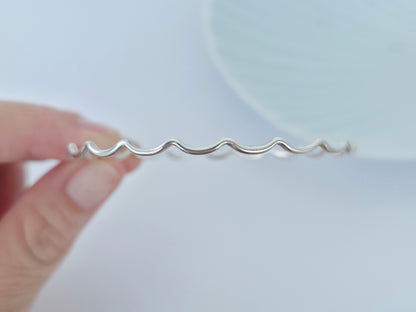 Tide Bangle
