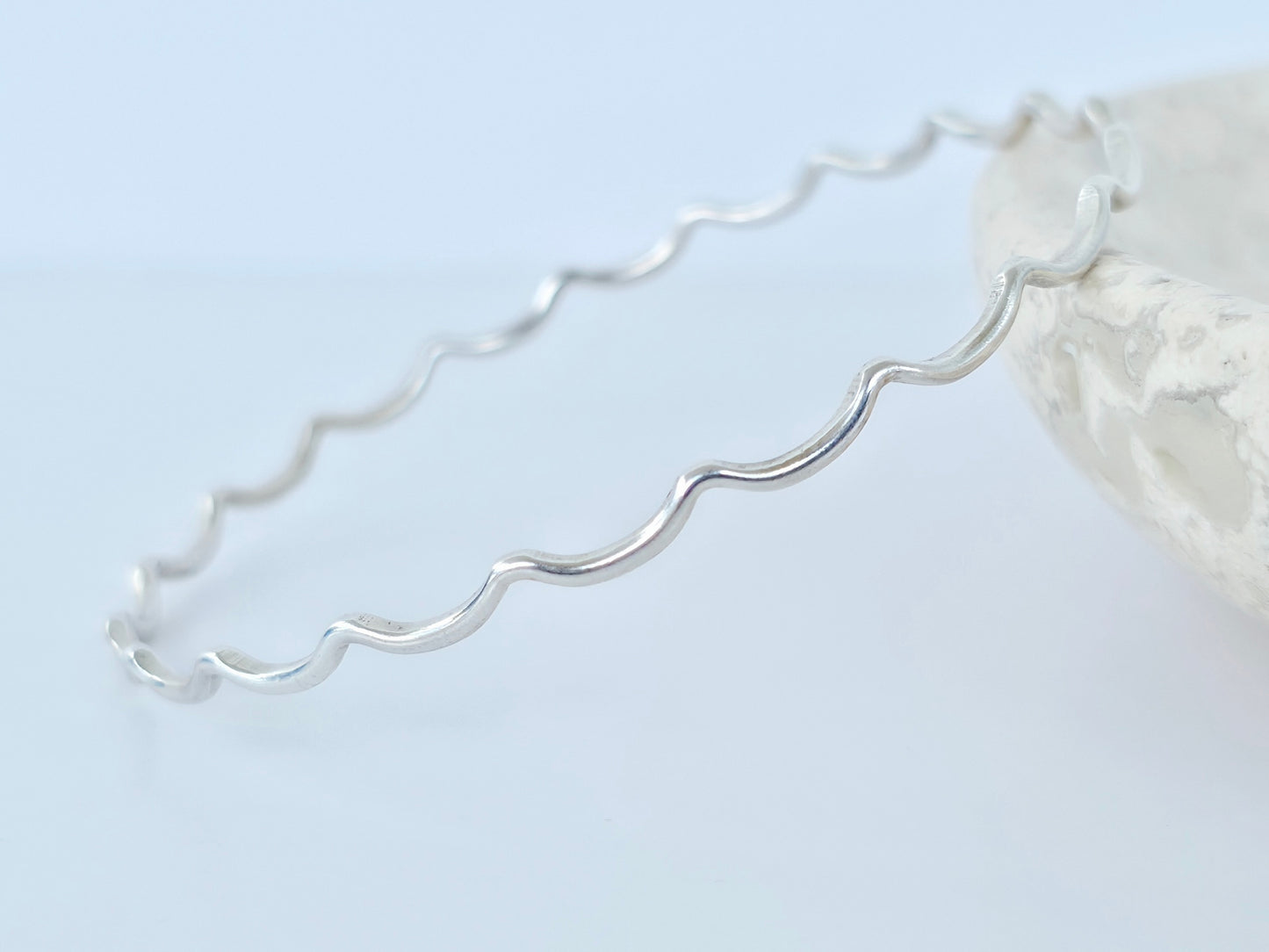 Tide Bangle