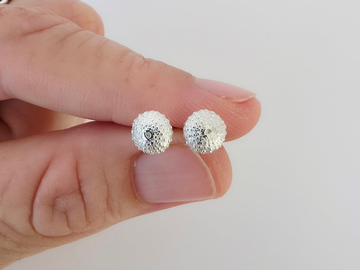 Urchin Studs