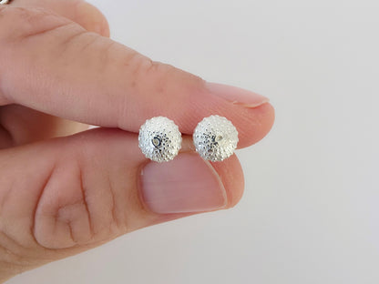 Urchin Studs