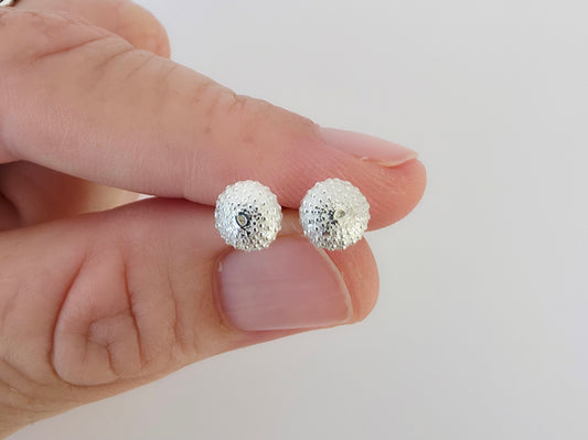 Urchin Studs