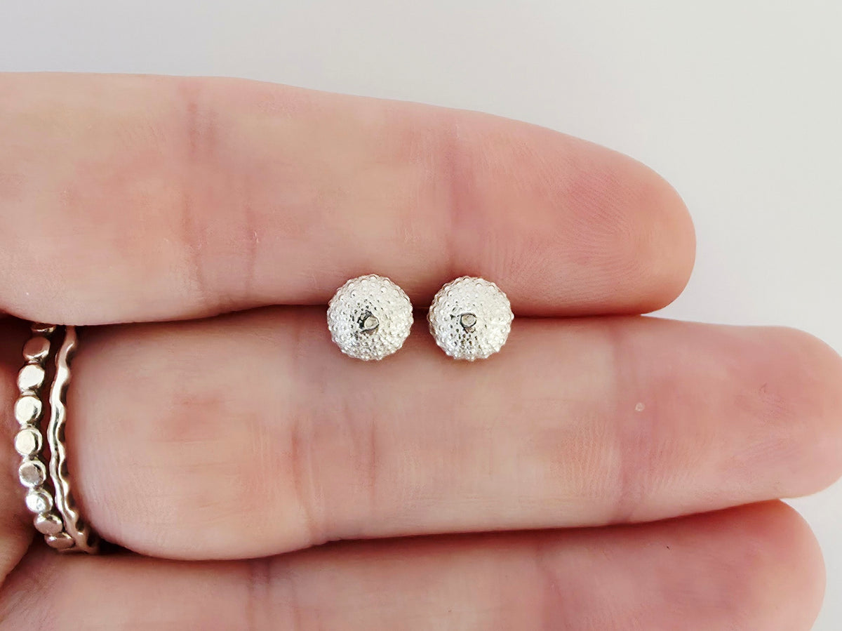 Urchin Studs
