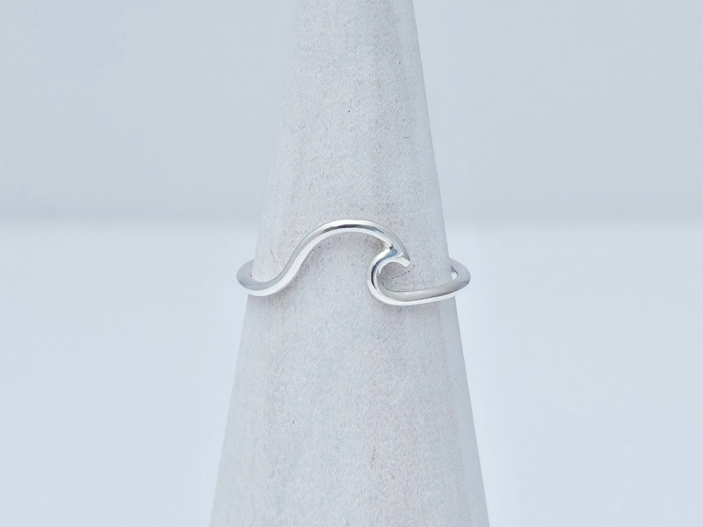 Wave Ring