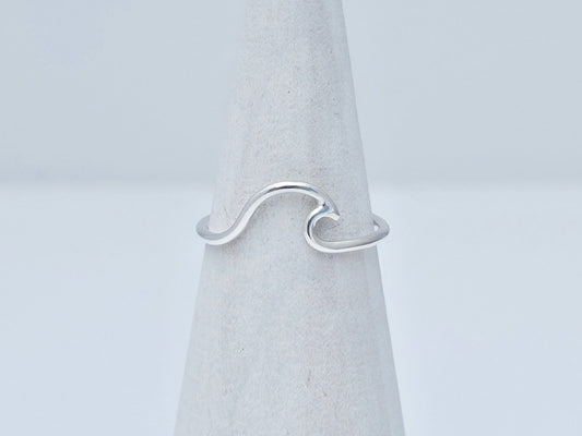 Wave Ring