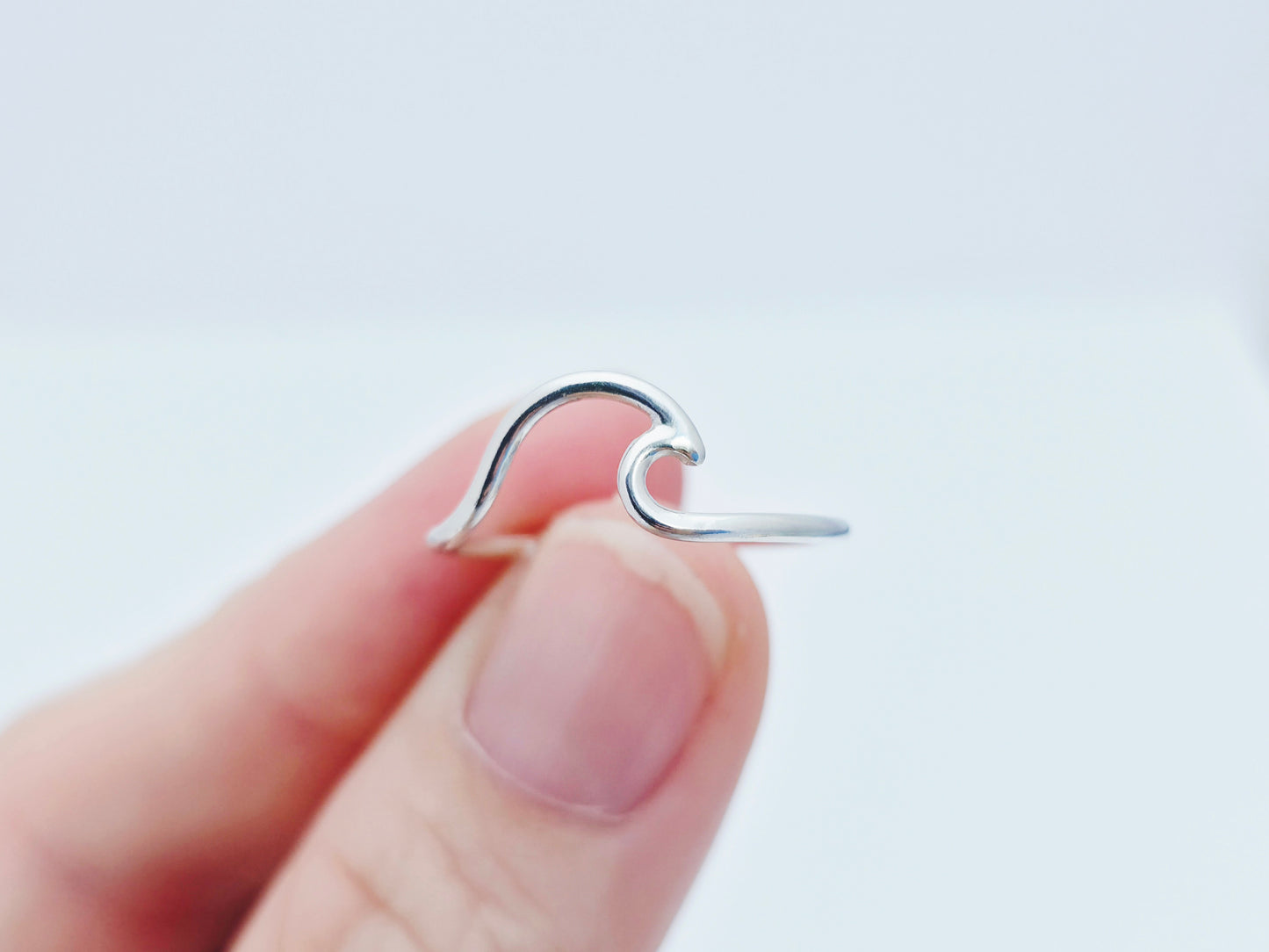 Wave Ring