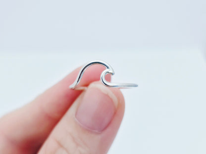 Wave Ring